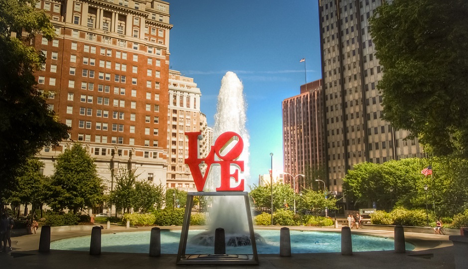 JFK Plaza by Andos_pics via Flickr