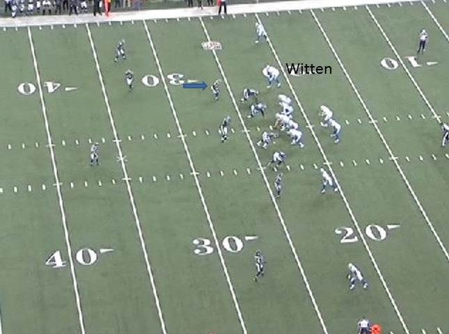 kendricks final play 4 1