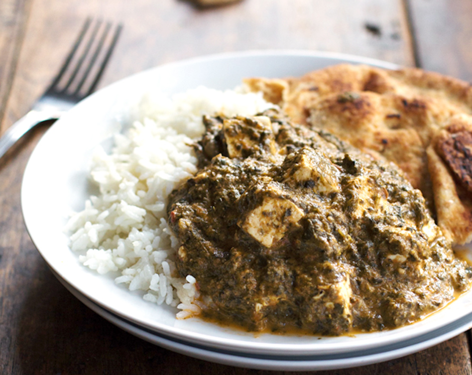 Photo via Pinch of Yum