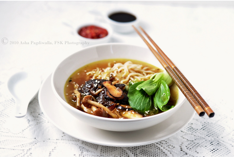 Photo via Fork Spoon Knife