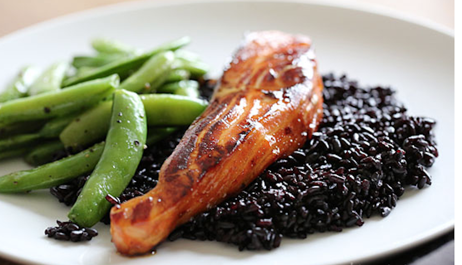 Photo via Skinnytaste