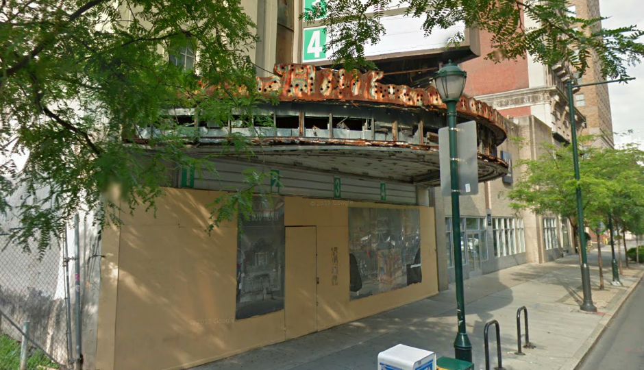 Eight decades after the Boyd Theatre opened its doors to the public, its fate will be decided upon this Valentine's Day.