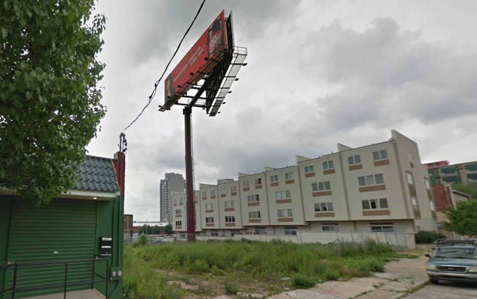 933 N. Front St.