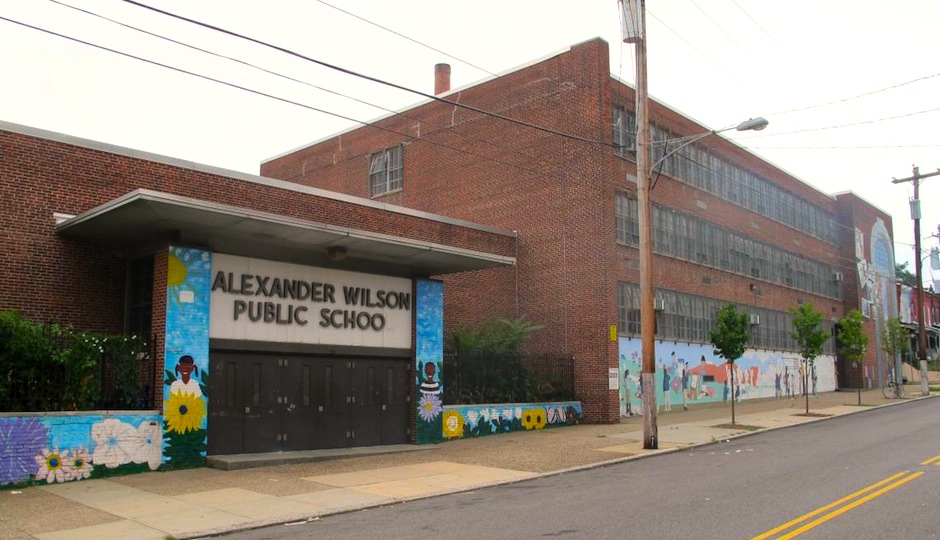 Photo credit: Great Philly Schools.