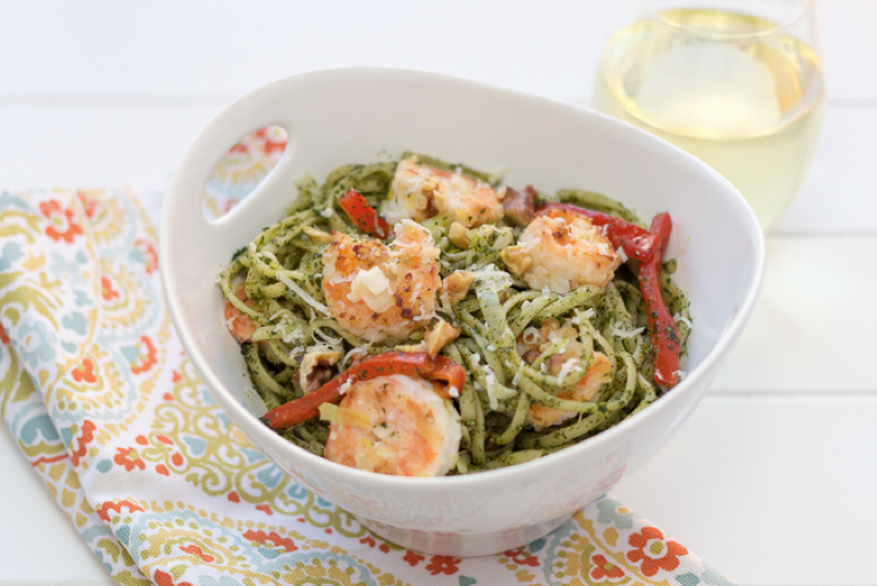 Photo via Lemon and Mocha