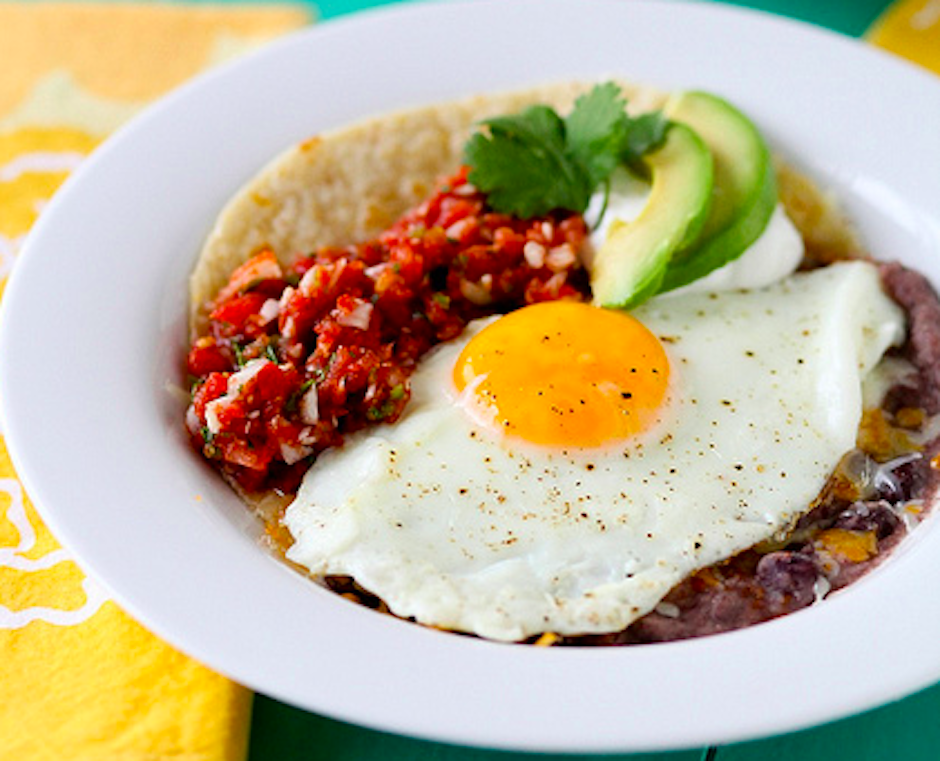 Photo via Annie's Eats