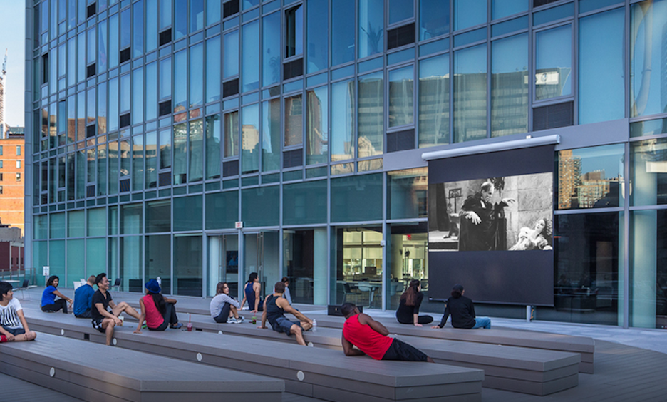 mercedes house