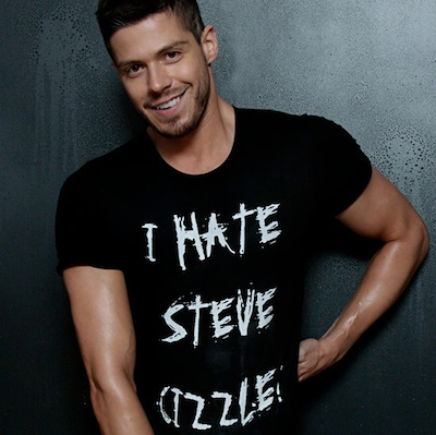 partition steve cizzle