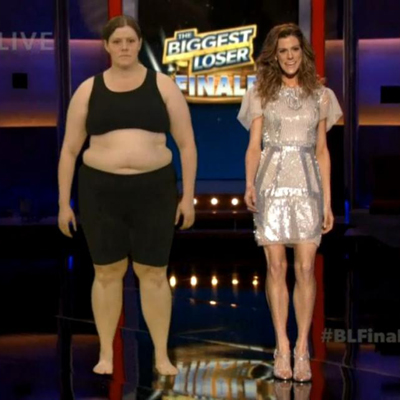 Biggest Loser/NBC