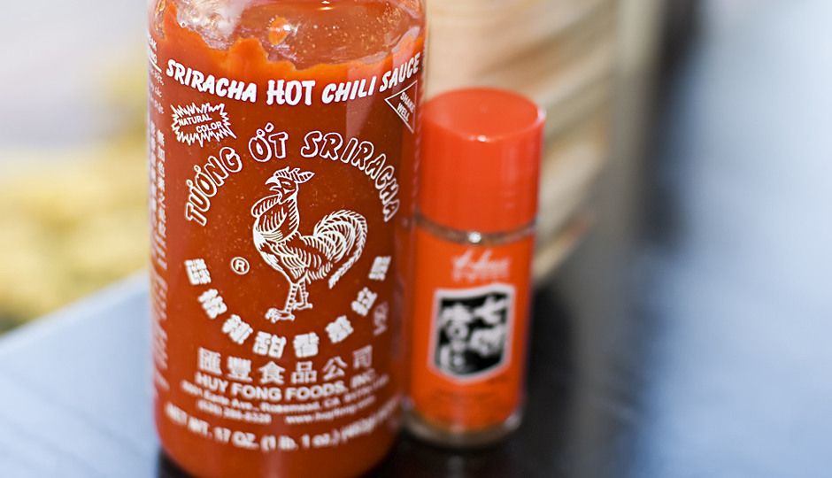 Photo via Flickr/Seth Anderson