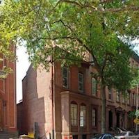 The building today.