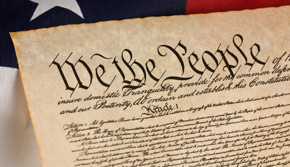 Constitution