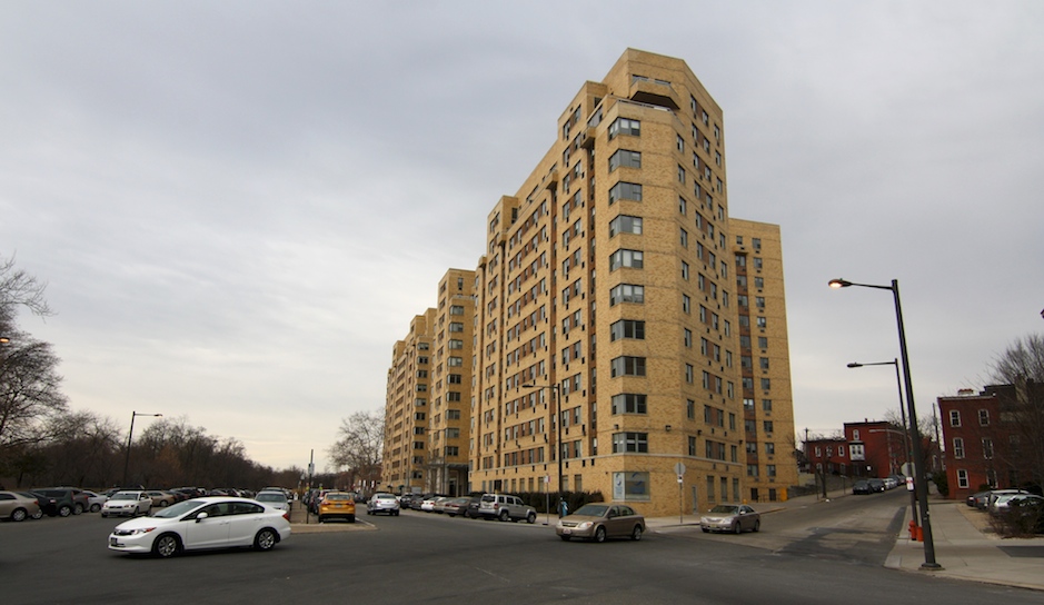 Photo : Conrad Benner