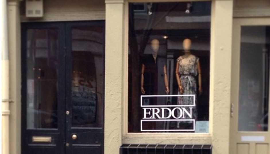 Erdon-Marquee
