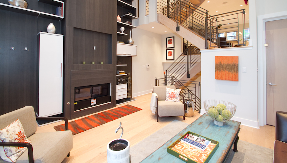 What Parke Place will have to offer. Image via Parke Place Townhomes website.