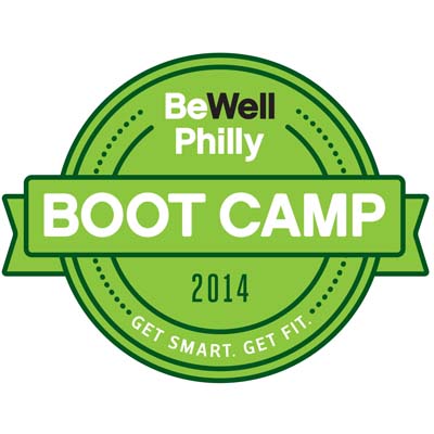 boot camp logo