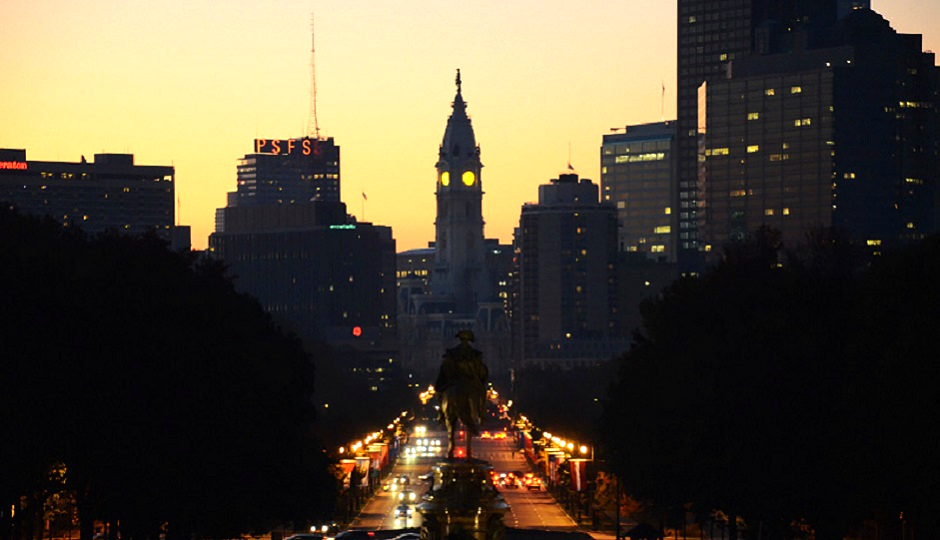 philadelphia
