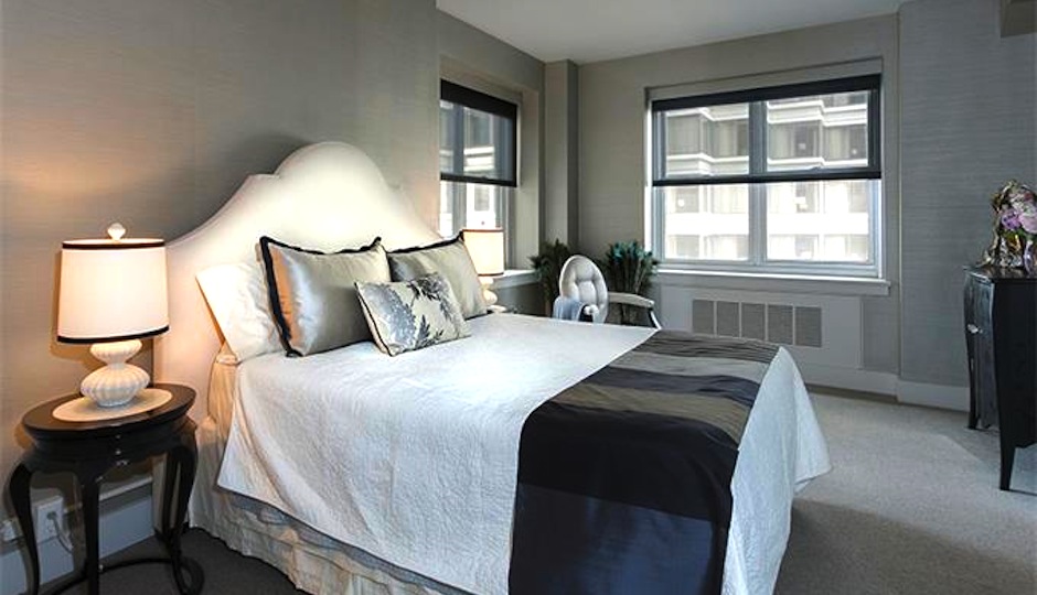 Unit 7A, 220 W. Rittenhouse Square, Philadelphia, PA.