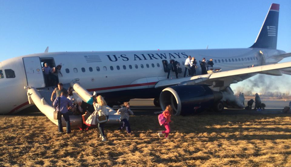 plane crash phl
