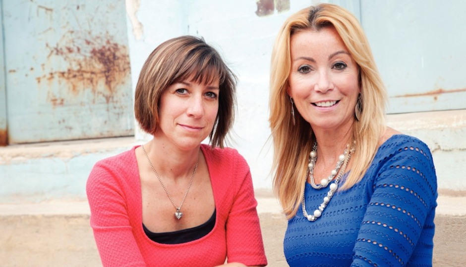 wendy ruderman barbara laker busted