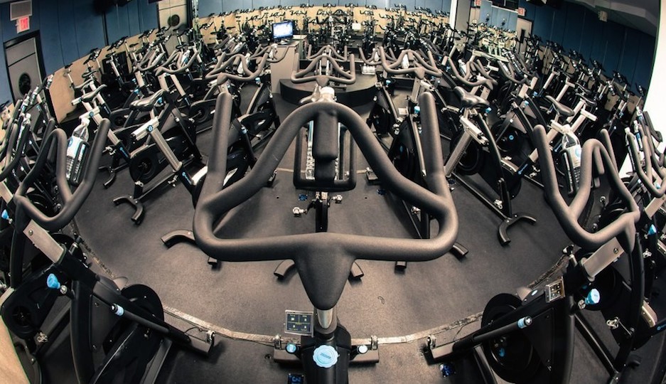 Flywheel Studio