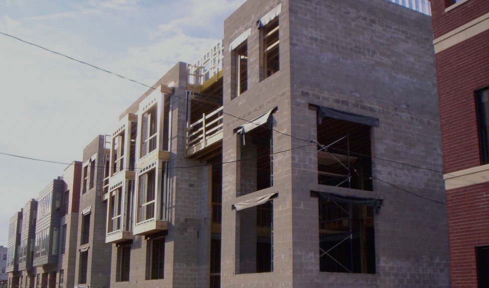bainbridge mansions under construction