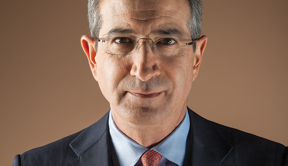 Brian Roberts Comcast