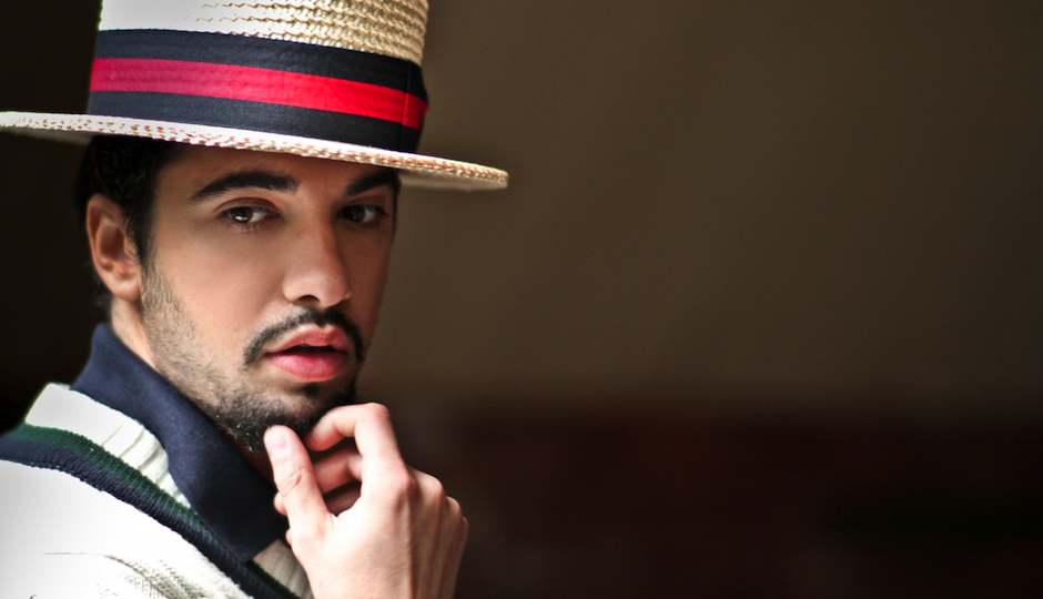 DJ Cassidy is scheduled to play Equality Forum's 2014 SundayOUT event. 