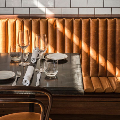 Photo by Mike Persico