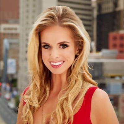 Maria Papadakis is among the local celebs scheduled to attend Blingo to Cure Duchenne.