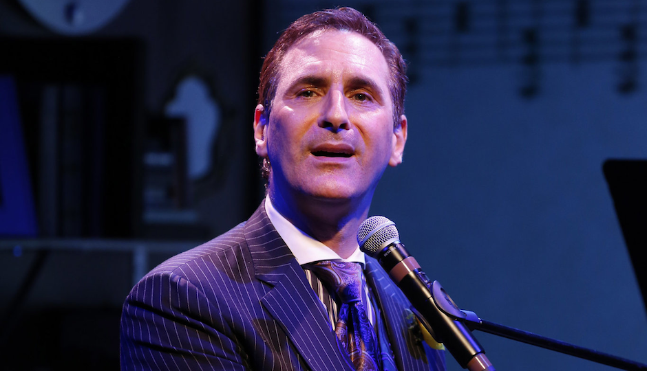 mark nadler
