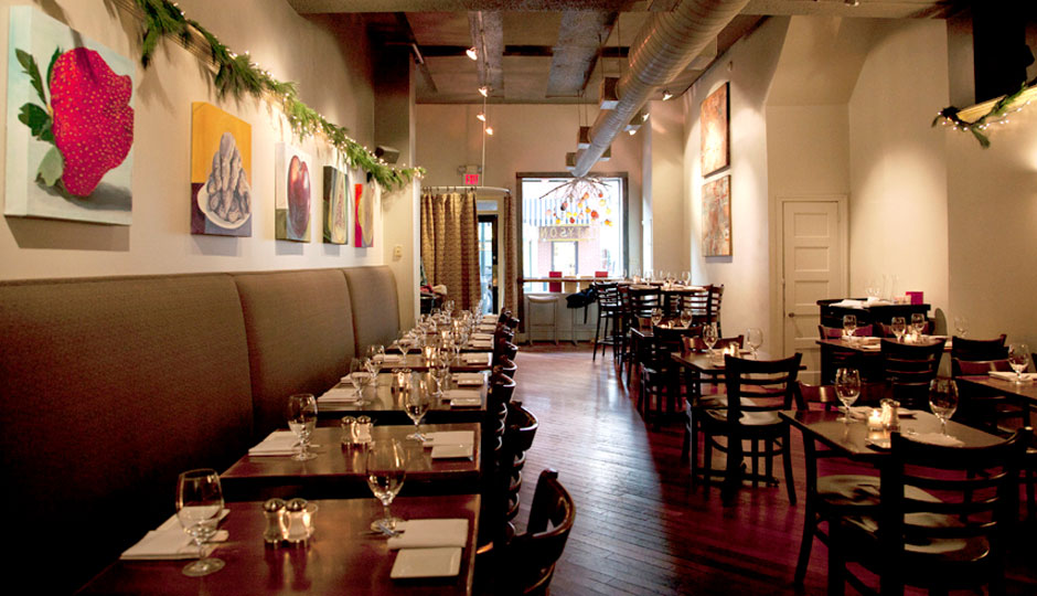 Photo by Karissa Olsen