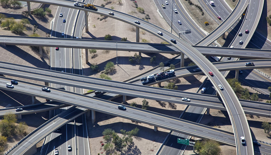 No, not these ramps. 