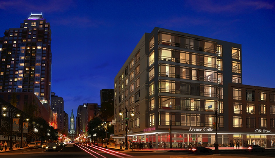 Photo credit: SouthStarLofts.com