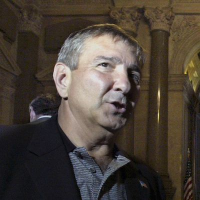 Frank Rizzo Jr