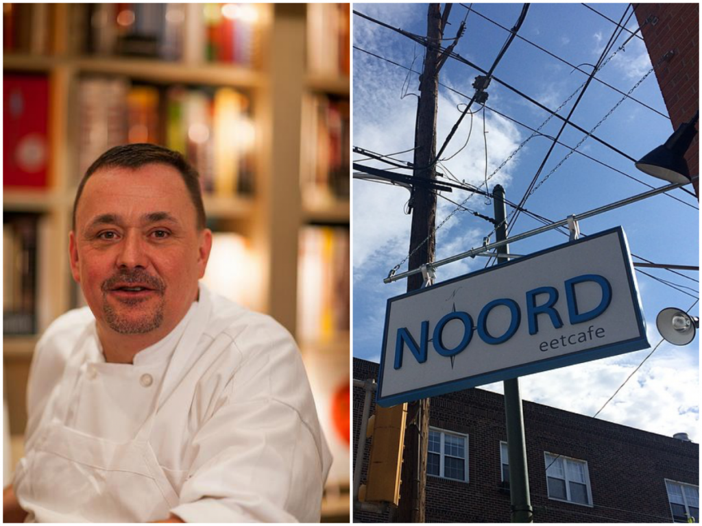 G Philly's 2013 pick for Best BYO, East Passyunk Avenue's Dutch eatery Noord, is turning 1 this year, and having a little shindig to celebrate. Stop by and congratulate out owner Joncarl Lachman, and nibble on some his famous bitterballen (Dutch braised pork meatballs), and some smoked fish. Tuesday, May 6, 6 p.m., free, Noord, 1046 Tasker Street. 