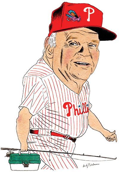 Illustration by Andy Friedman