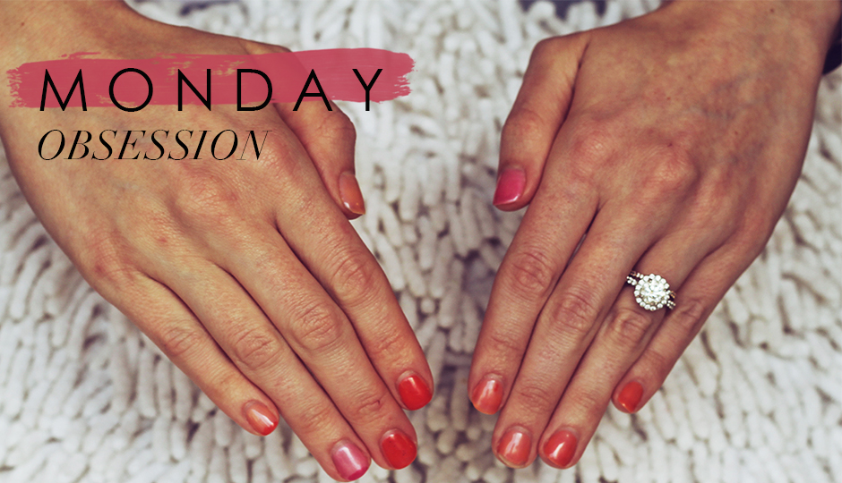 Monday Obsession