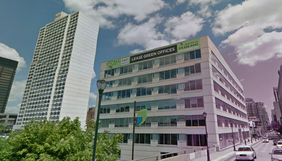 Photo credit: Google Street View