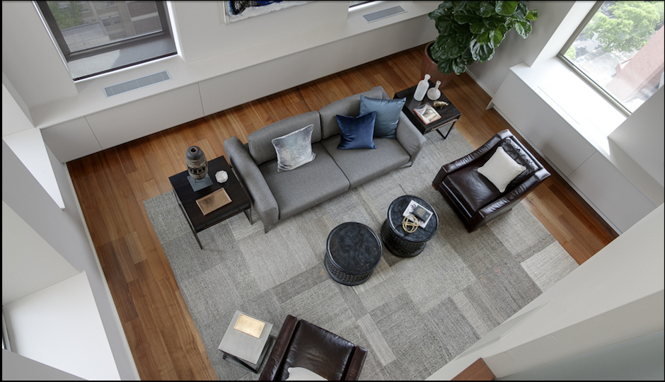 chase utley's penthouse