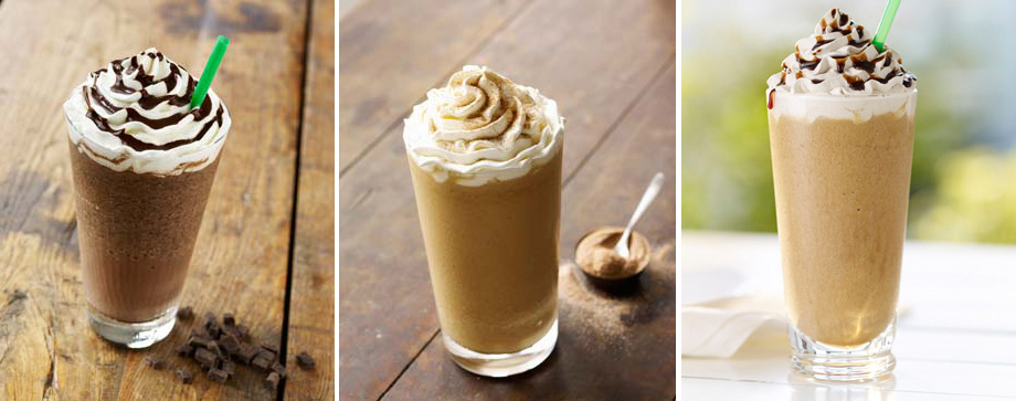 frappes
