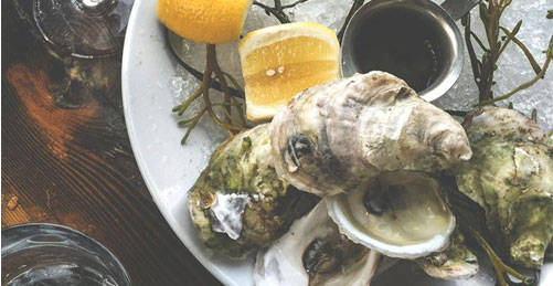 Photo via Pub & Kitchen