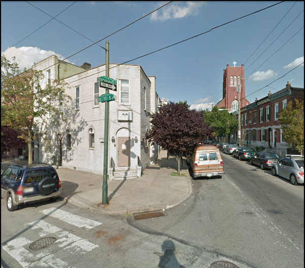 passyunk avenue doctor