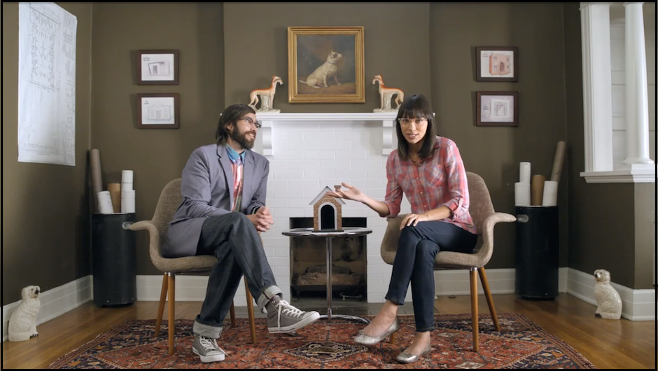 video still from realtor.com