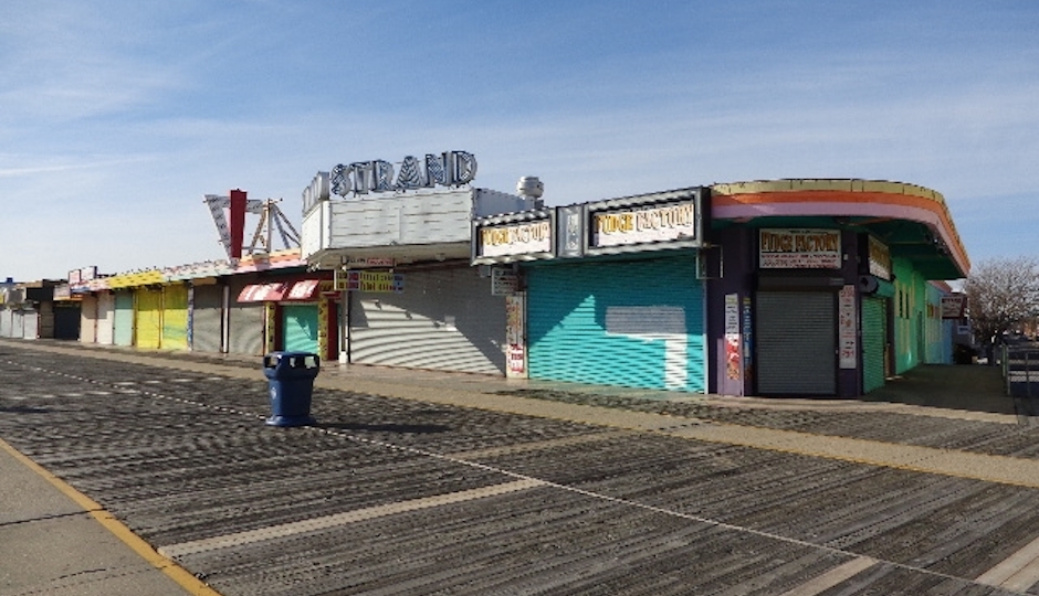 wildwood strand