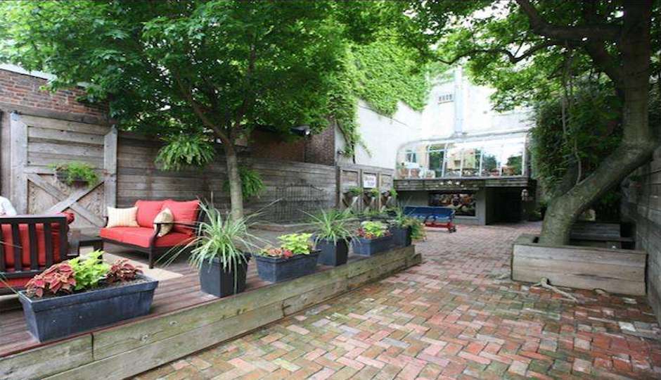 TREND photo courtesy Cityspace Realty