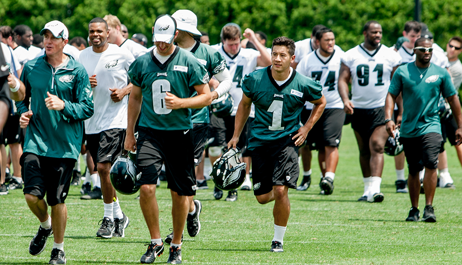 Photo by: Jeff Fusco.