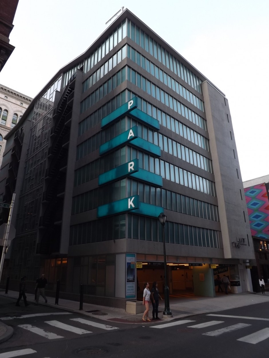 The Lift at Juniper Street