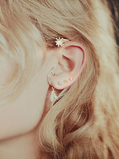So many possibilities! | Image via Free People.