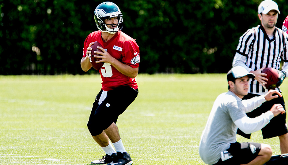 Mark Sanchez
